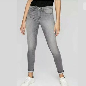 Athleta Sculptek Skinny Jeans NWT